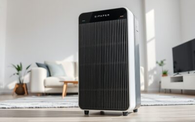Best HEPA Air Purifiers for Allergies in 2026