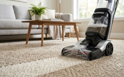Best home carpet cleaner: ultimate guides to perfect rugs