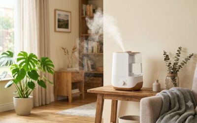 Best home humidifiers: Ultimate guides for healthy life