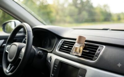Best new car air freshener: incredible and ultimate options