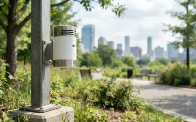 Best outdoor air quality monitor: Ultimate perfect guide