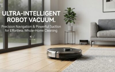 Best Robot Vacuum: Top Autonomous Cleaners for 2026