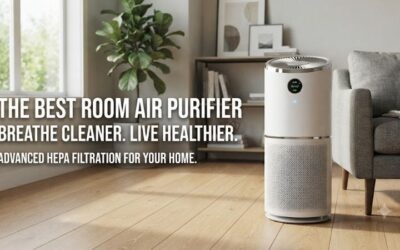 Best room air purifier: Clean your indoor air quality