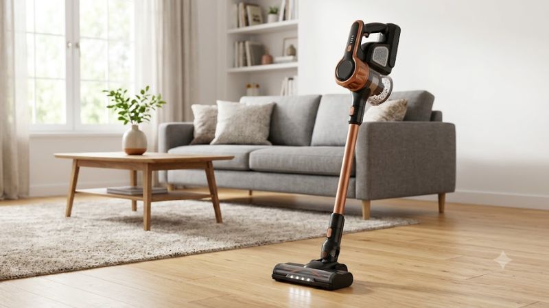 Best stick vacuum