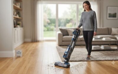 Best vacuum: Top picks for every home floor type 2026