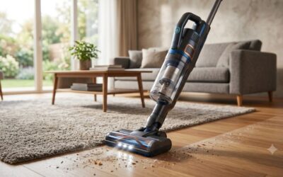 Best Vacuum Cleaner Guide: Ultimate Picks for Fresh Homes