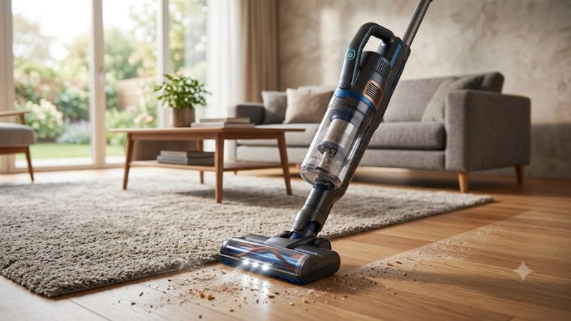 Best vacuum cleaner