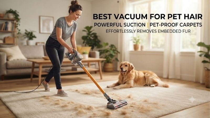 best-vacuum-for-pet-hair
