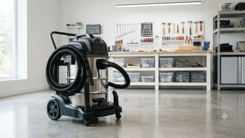 Best wet dry shop vac