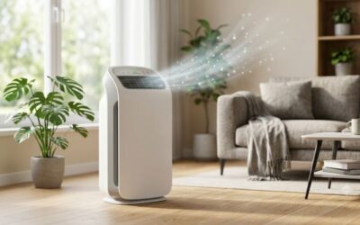 Bionaire Air Purifier: Ultimate Guide to Clean Indoor Air