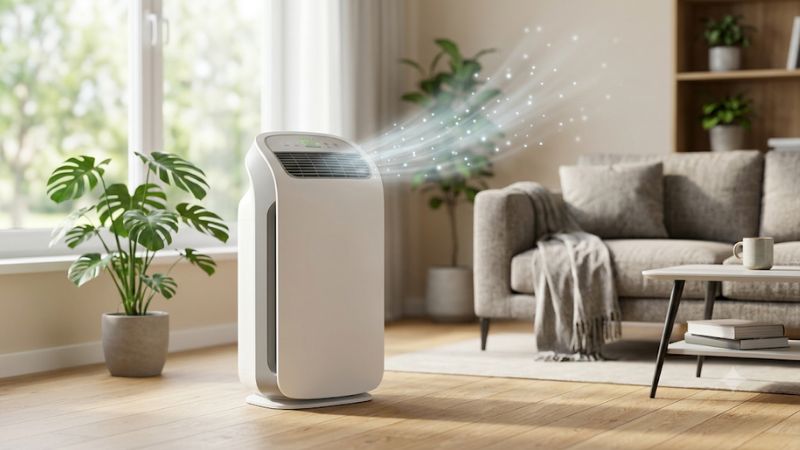 Bionaire Air Purifier