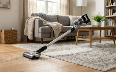 Bissell cordless vacuum: ultimate guide to brilliant homes
