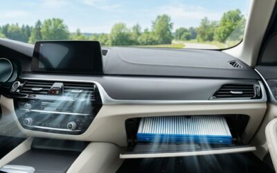 Bosch Cabin Air Filter: Ultimate Breathable Luxury Guide