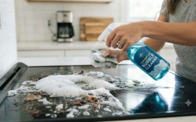 Bubble cleaner: Best Ways to Deep Clean Every Surface