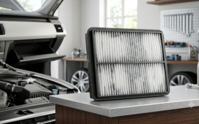 Cabin filter choices for the ultimate fresh cabin air
