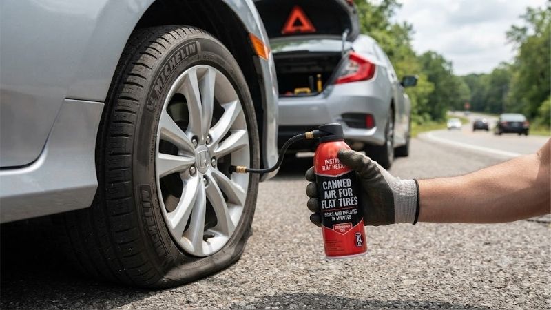 canned-air-for-flat-tires