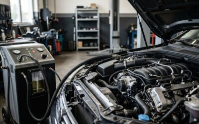 Carbon Cleaning Engine Ultimate Guide to Amazing Power