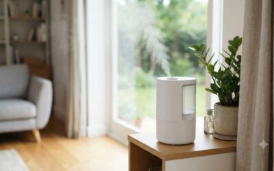 Carepod humidifier: Ultimate choice for clean healthy air