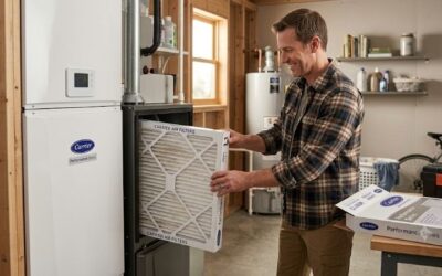 Carrier air filters: Top tips for choosing the best one