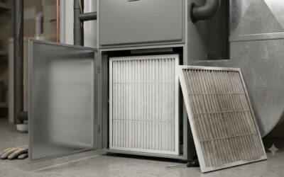 Changing furnace filter: guaranteed ways to get clean air
