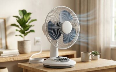 Cheap fan solutions that deliver outstanding, instant relief