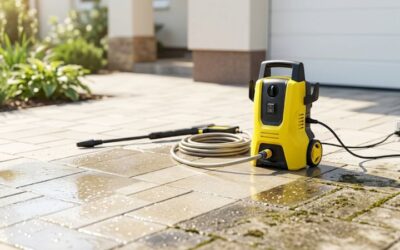 Cheap pressure washer: effortless tips for superb homes