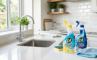 Cif cleaner: Ultimate Guide to a Sparkling, Perfect Home