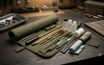Cleaning kit ar 15: Ultimate Tactics for Perfect Care