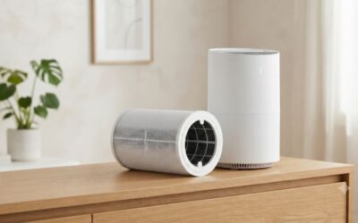 Clorox air purifier filter replacement: Ultimate Pure Air