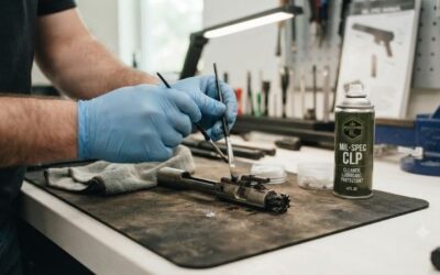 CLP Cleaner: Top-Rated Solutions for Effective Maintenance