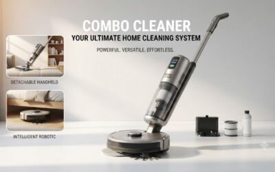 Combo Cleaner Review: The Ultimate Mac Optimization Tool