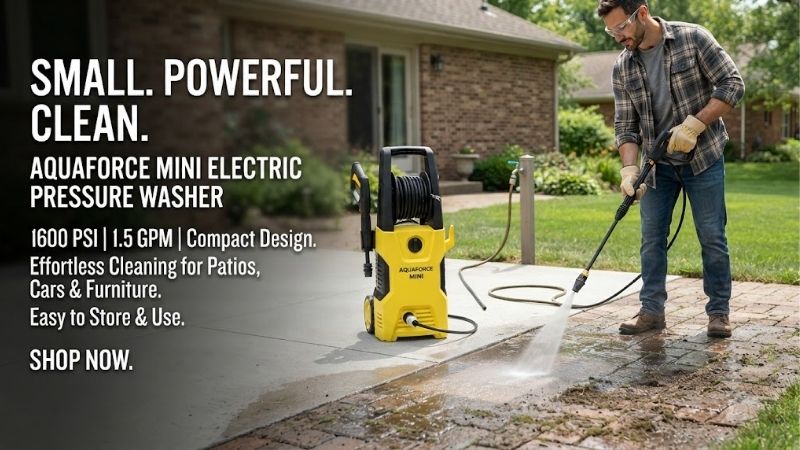 compact-electric-pressure-washer