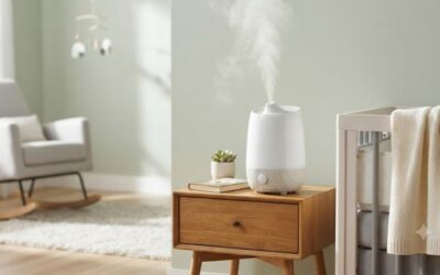 Cool mist humidifier newborn picks: Ultimate safe solutions
