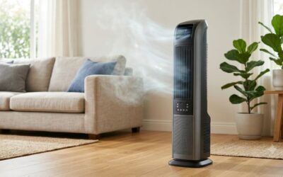 Cooler fan: Ultimate Guide to Perfect Home Cooling