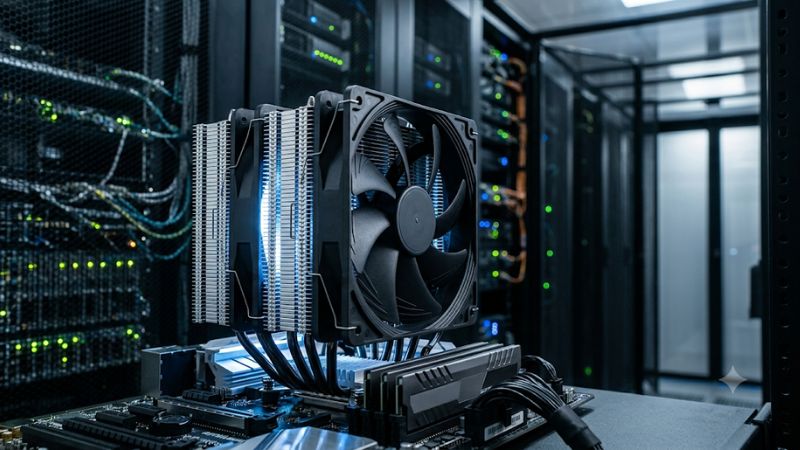 Cooling fan
