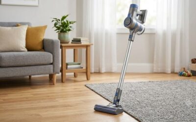 Cordless stick vacuum cleaner: ultimate guide for easy clean