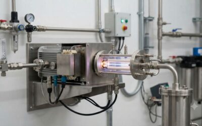 Corona discharge ozone generator: ultimate best choice