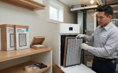 Coway air filters: Best replacement options for cleaner air