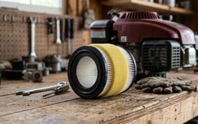 Craftsman lawn mower air filter: Ultimate Perfect Guide