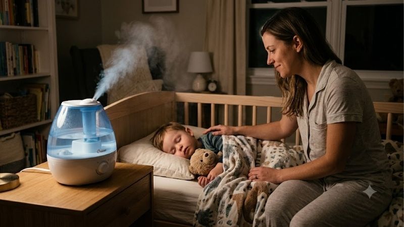 croup-humidifier