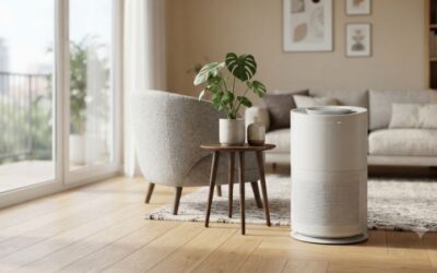 Daikin air purifier: Amazing and Revolutionary Clean Air
