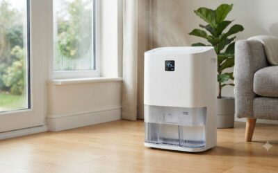 Dehumidifier condensation: Best ultimate guide to dry air