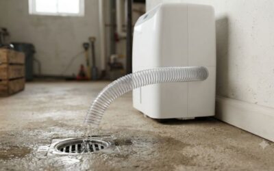 Dehumidifier discharge hose: Ultimate Guide for Best Setup