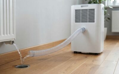 Dehumidifier drainage hose: Your ultimate easy dry solution