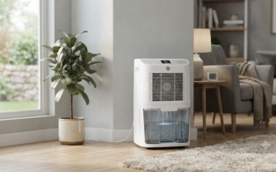 Dehumidifier GE: Ultimate Guide to Perfect Home Comfort