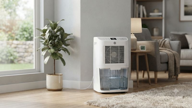 Dehumidifier GE