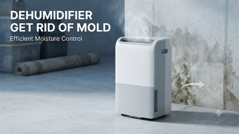 dehumidifier-get-rid-of-mold