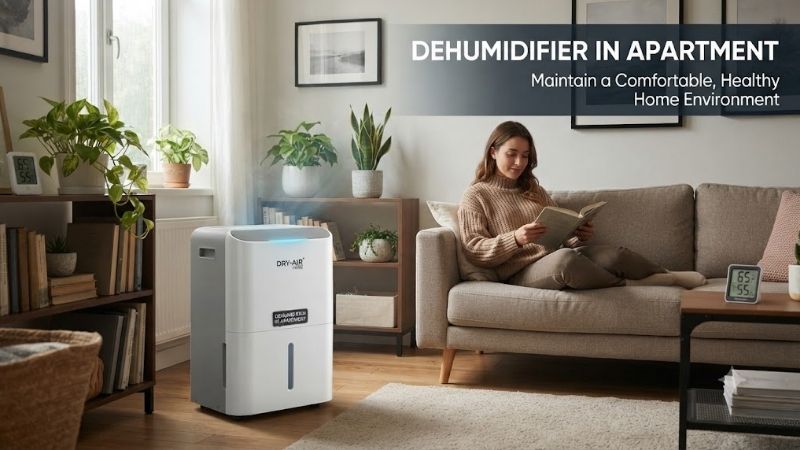 dehumidifier-in-apartment