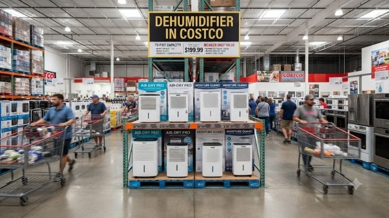 dehumidifier-in-costco