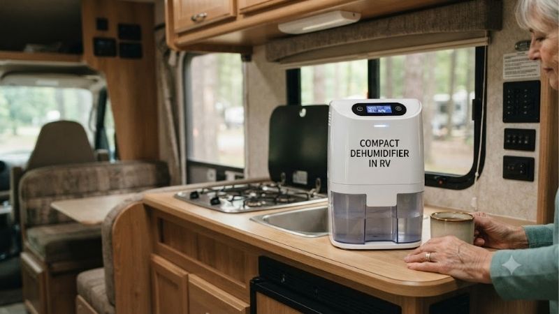 dehumidifier-in-rv